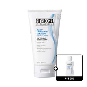 피지오겔 데일리 모이스쳐 테라피 페이셜 크림 150ml +(증정) 피지오겔 DMT 로션 50ML