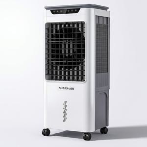 가정용 냉풍기 에어쿨러 얼음선풍기 에어컨선풍기 shk50 대용량 50L/에어컨급 20평