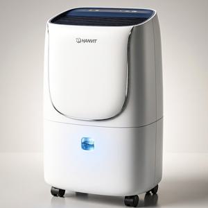가정용 제습기 60리터 75평형 1등급  업소용제습기 대용량   열교환기 장착 2년무상수리보장