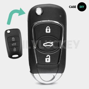 기아 뉴모닝 올뉴모닝 K5 K7 레이 프라이드 스포티지 쏘렌토 뉴카렌스 쏘울 포르테 로체 기아 폴딩키