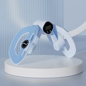 세이프티 자동카운팅 케겔운동기구 괄약근 다린근력 홈트용품 헬스운동기구