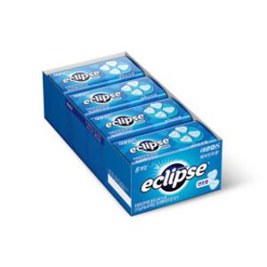 (2026 하트 에디션) 이클립스 페퍼민트 34g Tin 8개