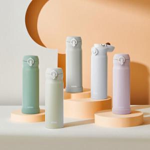 써모스 뉴 데일리 원터치 텀블러 500ml JNL-505K/초경량텀블러