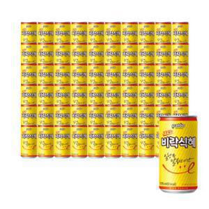 밥알없는 비락식혜 175ml x 60캔 0칼로리