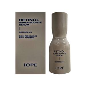 아이오페 레티놀 슈퍼 바운스 세럼 50ml_MZ