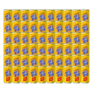 마시는 비타민드링크 힘을내요 비타파워 180 ml x 60캔/비타민C함유 비타민음료/드링크