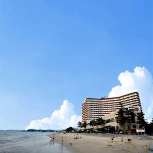 |렌더스쇼핑페스타| 보령 무창포 비체팰리스 객실+치맥세트+갯벌체험+할인권 3종 (~6/30)