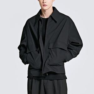 [스파오] 오버핏 집업 점퍼 (SPJJC49M01-T)