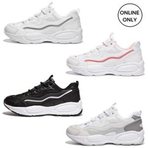 아키클래식 샤인 시리즈 키높이운동화 어글리슈즈 스니커즈