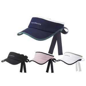 테일러메이드/(22)W 하이크라운 리본 바이저(TD205)