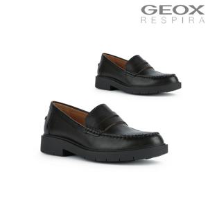 [제옥스]W1S25QR2F11 여성 3CM 캐쥬얼 페니로퍼