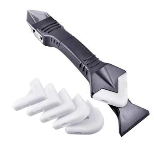 타일 줄눈 실리콘 제거기 헤라 스크래퍼