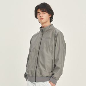 내셔널지오그래픽 N231MJP860 어반 블루종 점퍼 IRON GREY