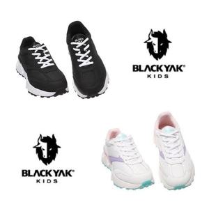 [블랙야크키즈]아동 공용 쿠셔닝 강화된 경량 운동화 런닝화,무브