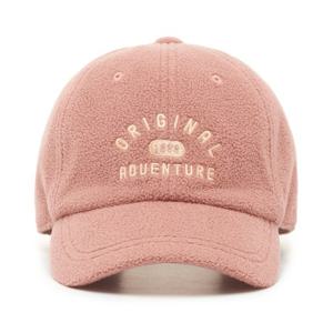 내셔널지오그래픽 키즈 K234KHA080 플리스캡 D/ORANGE