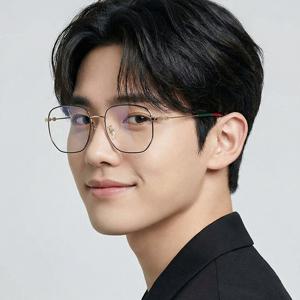 구찌 명품 안경테 GG0396O 001 빅사이즈 패션 메탈테