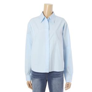 [페이지플린]베이직 긴팔 셔츠 (F4ABL005)