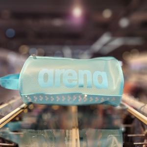 [아레나] 공용 숄더백 A4AC1AB14SBL-IDG