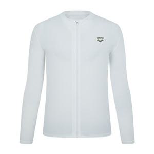 [아레나] A4BM1PR08 아일랜드 남성 레저 집업 래쉬가드