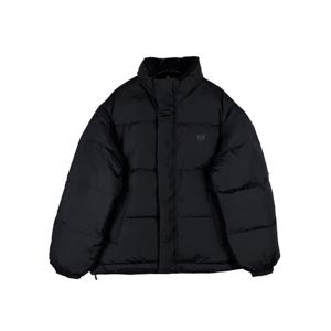 [헌트] 양면 다운 점퍼(HTJD14U001_BK)