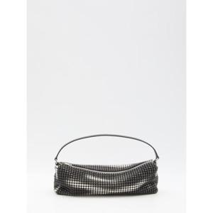 알렉산더 왕 숄더백 20124P02M BLACK