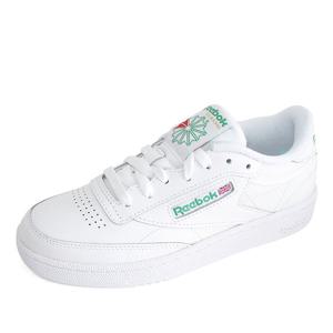 리복 클럽 C 85 스니커즈 데일리 신발 AR0456