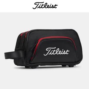 타이틀리스트 Elite Lite StaDry TA24ELSPK-006 파우치