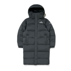 [아이더 (행사)]제타 2.4 롱 다운 자켓 / 롱패딩 DUW24596