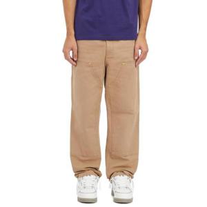 칼하트 WIP 스트레이트 팬츠 II0315012FS3K32 Brown