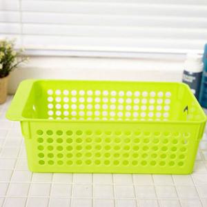 미화 스마일키즈바스켓 1호 랜덤발송 소품바구니