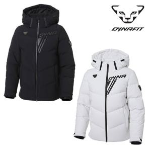 LJS [다이나핏] 여성 (카본 스매쉬) 미들 다운 점퍼 2가지 컬러 (YWW22514)