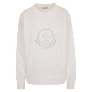 24FW 8G00040 899TR 033 몽클레어 여성 맨투맨