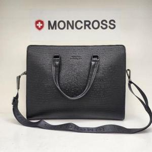 몽크로스 DP01 남자서류가방 MB7185-3