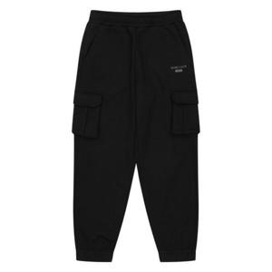 에스핏 HC09 카고조거PT 겨울기모바지 SJY711MKPT05