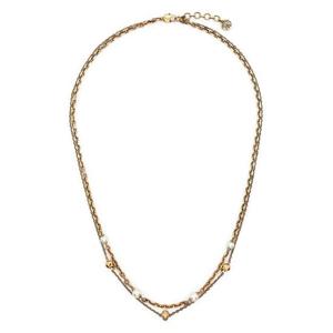 알렉산더 맥퀸 목걸이 팬던트 734751I170A2375 DOM