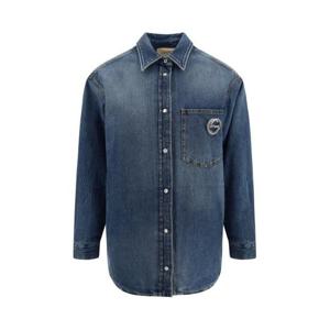 구찌 셔츠 772882XDCT94447 DOM