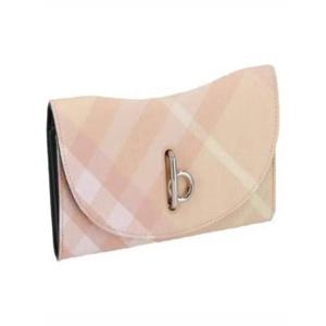 버버리 장지갑 8081787 DOM