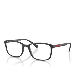프라다 스퀘어 안경 04IV VISTA DG01O1 55