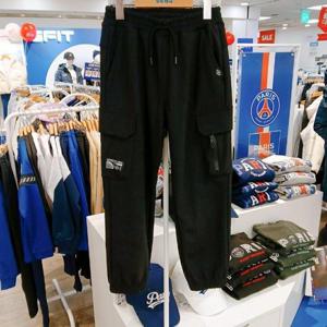 에스핏 HC07 겨울 조거 벤추리 기모 Sjy710mkpt13