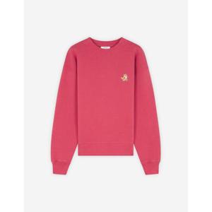 메종키츠네 스피디 폭스 패치 컴포트 스웨트셔츠 MW00309KM0307P