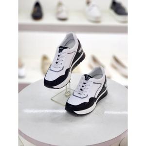 [세레스]세레스 세이브존07 통굽 키높이 스니커즈 6cm KR P154 (