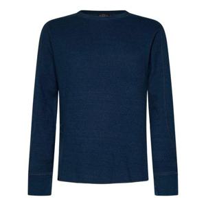 폴로 랄프로렌 긴팔 티셔츠 782658318 001 BLUE