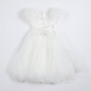 로엠걸즈화이트샤드레스원피스RGOW25SV1