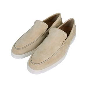 [토즈] 스웨이드 슬립온 로퍼 (XXM59K00040 M8W C606)