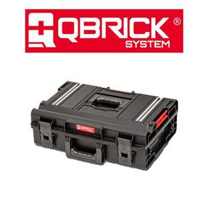 툴박스 공구통 수납 정리 큐브릭 공구함 200 2.0 TECHNIK