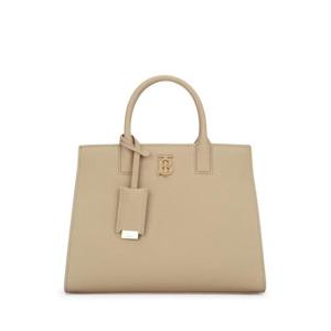 버버리 토트백 8072516 B4741 OATBEIGE