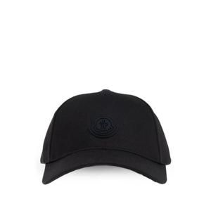 몽클레어 모자 3B000260U082999 BLACK DOM