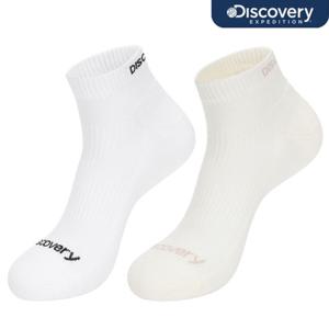 디스커버리 25년 남성 여성 바이오맥스 앵클삭스 양말 DXSO7035N