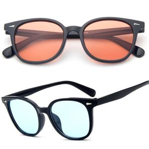 FA1001 틴트선글라스 미러선글라스 패션 썬글라스