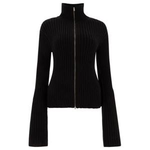 아크네 스튜디오 가디건 C60097900 BLACK DOM